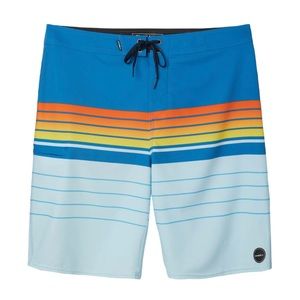 HYPERFREAK HEIST 21'' BOARDSHORTS